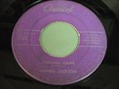 Wanda Jackson: Fujiyama Mama 45 - Rockabilly - HEAR IT