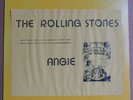 THE ROLLING STONES    ANGIE   Live on the Television September 1973