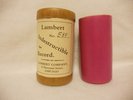 CYLINDER  - PINK LAMBERT # 589 - THE JOLLY COPPERSMITH - BAND