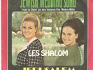 TOPPER  -  LES SHALOM  -  Jewish wedding song   