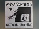Dead Kennedys - California Uber Alles 7