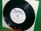 The Smiths  Meat Is Murder Unreleased Mayking Test Press 7