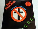BAD RELIGION 