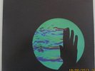JOHN MARTYN ' SOLID AIR '  ORIGINAL UK ISLAND PRESSING