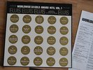 ELVIS PRESLEY Worldwide 50 Gold Award Hits, Vol.1 1970 RCA 4LP BOX SET + BOOKLET