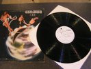 CIRKUS Cirkus One orig priv press vinyl 1974 LP EX/VG Fully Signed RCB