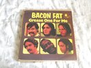 Rare BACON FAT Grease One For Me Blue Horizon 1970 Blues Psych Rock