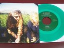 FUZZ (TY SEGALL)   Sliegh Ride & You Won't See Me   LIMITED  GREEN VINYL 45 RPM