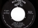 ELVIS PRESLEY - Don't - Orig 7