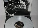 The Chariot Long Live Vinyl LP White OOP