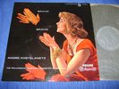 Kostelanetz: Bravo Schubert, Strauss. Philips minigroove S 04632 L ed1 HUF NM/M