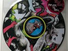 Yeah Yeah Yeahs Fever to Tell Picture Disc Vinyl LP 12