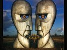 Pink Floyd: The Division Bell - RARE 1st US LP Pressing - Columbia - SEALED