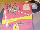 THE CLASH PEARL HARBOUR '79 JAPAN VINYL LP NEARMINT 25-3P-139/40  7