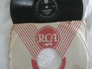 RARE SOUTH AFRICA PRESS-RCA-ELVIS 78 RPM 