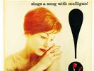 Annie Ross   Sings A Song With Mulligan   World Pacific WP 1253   DG