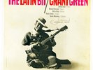 Grant Green   The Latin Bit   Blue Note BLP 4111   NYC P Van Gelder