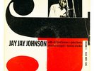 Jay Jay Johnson   Volume 1: The Eminent   Blue Note BLP 1505   Lex DG P RVG