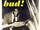 Bud Powell   The Amazing Bud Powell Vol. 3   Blue Note BLP 1571   Shrink NYC RVG