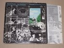 GERHARD GUNDERMANN -Männer, Frauen und Maschinen- LP Amiga 1988