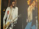 Led Zeppelin The New Yardbirds '69 Live Rarities LP Like New in Orig Shrink Wrap