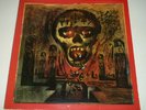 SLAYER - Seasons in the abyss LP - Geffen Germany