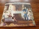 Audience - The House on The Hill 1971 UK LP 1st