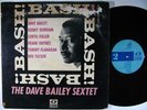 DAVE BAILEY SEXTET Bash LP on Jazz Line mono