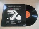 Tonite Lets all make Love in London UK LP EX Mono Instant Label Pink Floyd