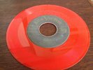 RARE Jesse Stone Colored Cerise Vinyl 1St Rca 45 R&B 50-0010 Coleslaw Do It Now