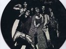 ALICE COOPER - Love it to death Picture Disc LP (P-8094W-P) LP