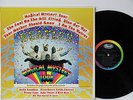 BEATLES Magical Mystery Tour ORIG US Stereo NM LP w/ BOOKLET SMAL 2835 (all BMI)