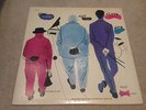 RARE JAZZ LP/ ROY ELDRIDGE ART TATUM QUARTET - ORIG. CLEF - NEAR MINT
