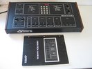 Sequential circuit drumtraks drum machine no Linndrum no Dmx