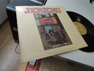 JERICHO SAME LP IN 1972 MINT ISRAEL PROG. MONSTER HYPER RARE