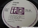 STRAY SUICIDE 1971 NM UK 1ST PRESS PROG. HAMMER