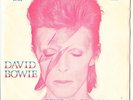 David Bowie - DRIVE IN SATURDAY -  Portuguese picture sleeve single