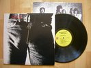 ROLLING STONES sticky fingers ANDY WARHOL zipper cover RARE VG++