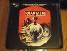 PHANTASM original MP soundtrack VINYL LP 1979 Varese Sarabande BOY Angus