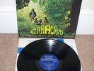 CARAVAN If I Could Do It All Over Again LP 1970 UK 1st Press STEREO DECCA SKL