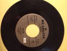 ROCKABILLY R&B 45 by JOEY CASTLE & The DADDY-O's WILD LOVE