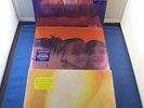 SMASHING PUMPKINS-GISH,SIAMESE DREAM,PISCES ISCARIOT-3 VINYL LPS-NEW & SEALED-