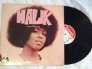 Lafayette Afro-Rock Band - Malik LP Original US Pressing RARE