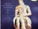 CLIFFORD CURZON / Beethoven Piano Concerto No.5 / London-Decca WBG BB CS 6019