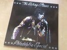 The Rolling Stones - Philadelphia Special Live 2LP LUX EX/NM