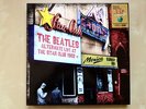 The Beatles - The Alternate Star Club Live 5LP Box + Booklet NM/NM