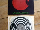 Ex Example Ian Carr & Nucleus/Solar Plexus 1971 Vertigo Swirl Gatefold Lp Rare