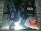 Slipknot Iowa 2x Vinyl Promo New Sealed First Pressing Roadrunner Records