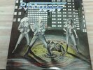 RIFF RAFF  give the dead man some water  LP  1983  +  OIS