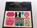 BILL EVANS-Interplay-LP '62 RIVERSIDE MONO DEEP GROOVE